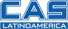 Logo de CAS Latinoamerica